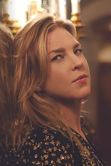 DIANA KRALL