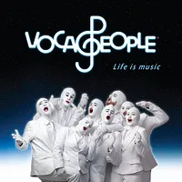 VOCA PEOPLE