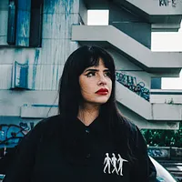 Sofia Kourtesis
