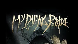 Moonspell + My Dying Bride + Borknagar + Wolfheart + Hinayana