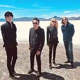 Mercury Rev