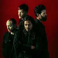 concert The Temper Trap