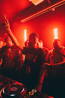Grave : Doctor P, Dassim, Diskirz, Astaroth & More