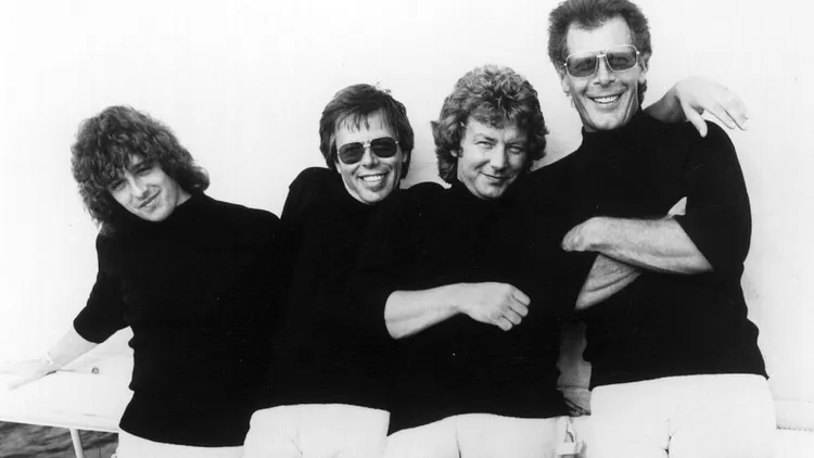 Climax Blues Band