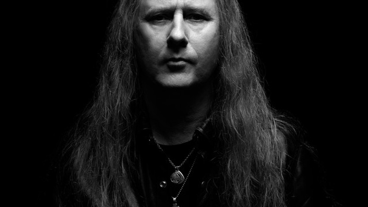 JERRY CANTRELL