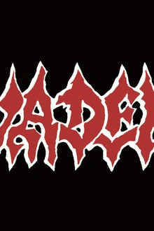 MARDUK + VADER
