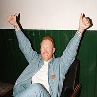 Gavin James