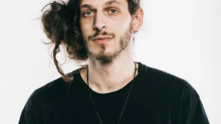 Subtronics - Cabaret Sauvage, Paris