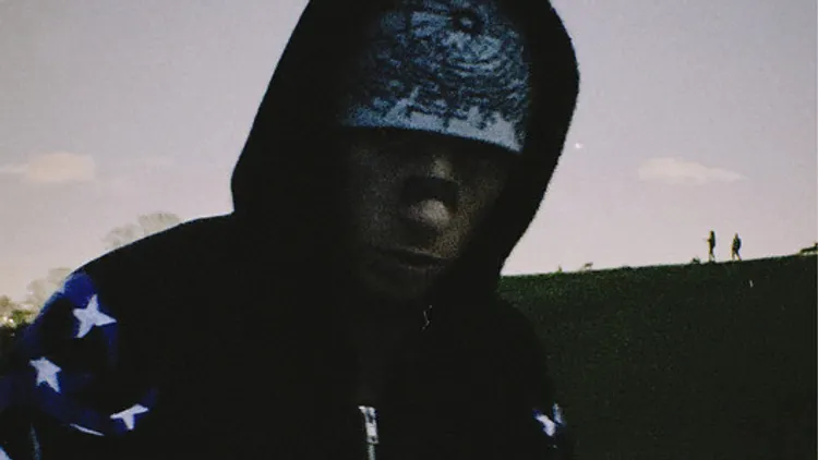 DREX CARTER