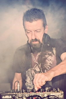 Missive nite w/ Daniele Baldelli