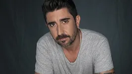 Alex Ubago