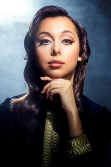 VERONICA SWIFT