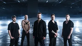 LEPROUS
