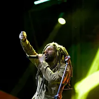 Julian Marley