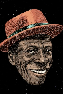 GOGO PENGUIN + TONY ALLEN