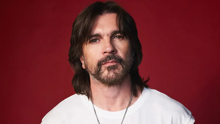 JUANES