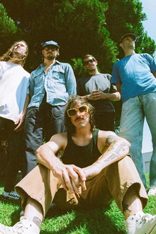 State Champs + Knuckle Puck + stand atlantic