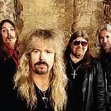 Molly Hatchet