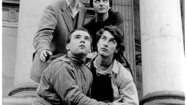 GANG OF FOUR