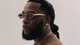 Burna Boy