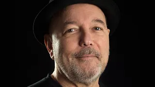 Rubén Blades, Roberto Delgado Orquesta