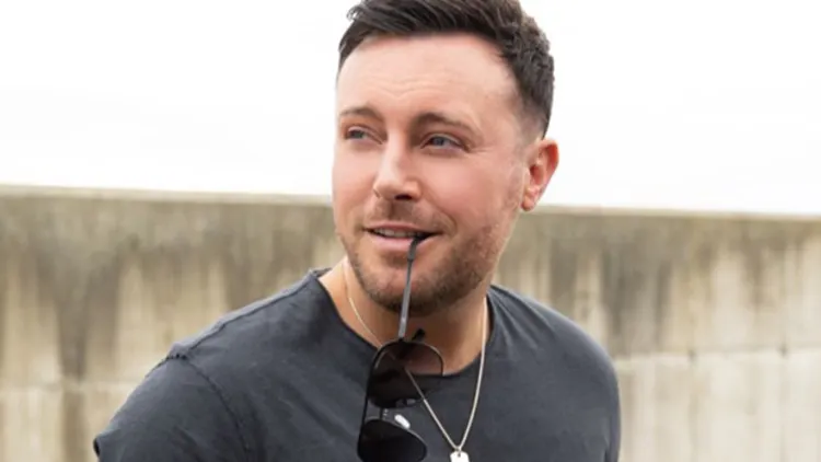 Nathan Carter