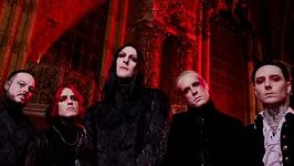 Bring Me The Horizon - Post Human: Nex Gen - The Third Ascension Program