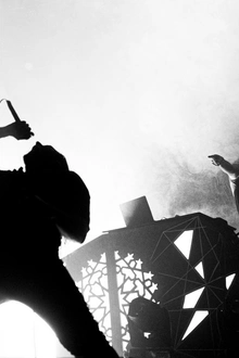 IGORRR + IMPERIAL TRIUMPHANT + MASTER BOOT RECORD
