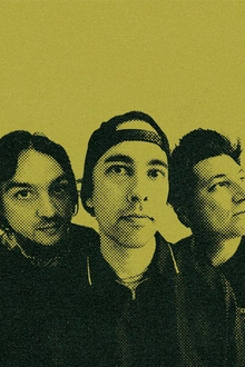 Pierce The Veil - I Can’t Hear You World Tour