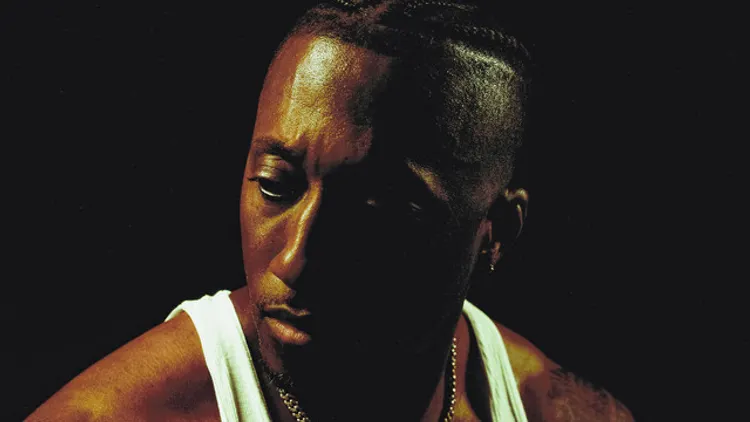 Lecrae