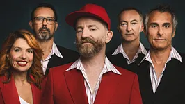 DIONYSOS + première partie