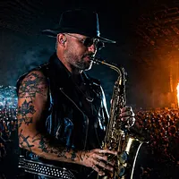 Jimmy Sax
