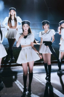 Red Velvet 4th Concert : R to V