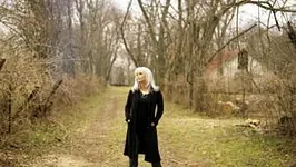 Emmylou Harris