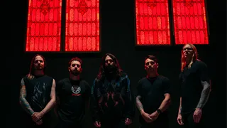 Born of Osiris