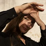 Kara-Lis Coverdale
