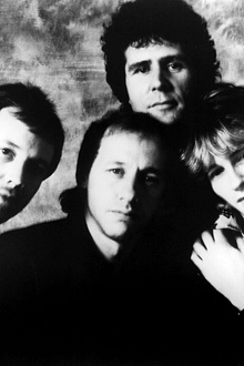 Rock legends : Supertramp & Dire Straits