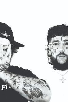 SUICIDEBOYS