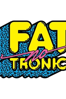 Cookie Records w/ Fatnotronic, Edouard Rostand & more