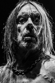 IGGY POP