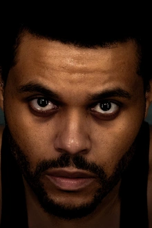 THE WEEKND