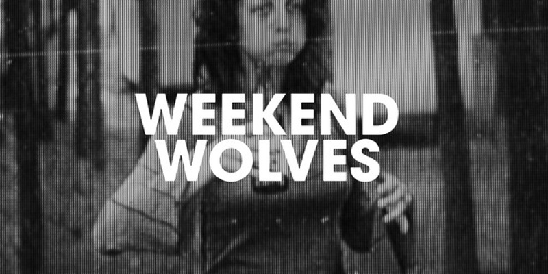 Weekend Wolves