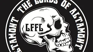 The Lords Of Altamont