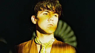 Declan McKenna