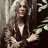 concert Patti Smith