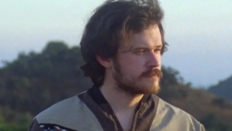 Ethan Regan