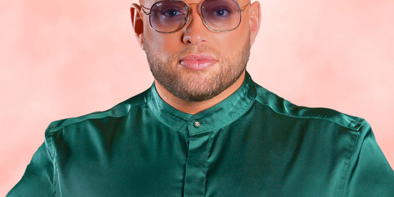 Jeffrey Kuipers