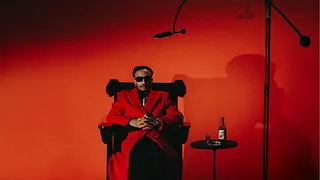 Krisy - Un autre Jour, un Autre Merci