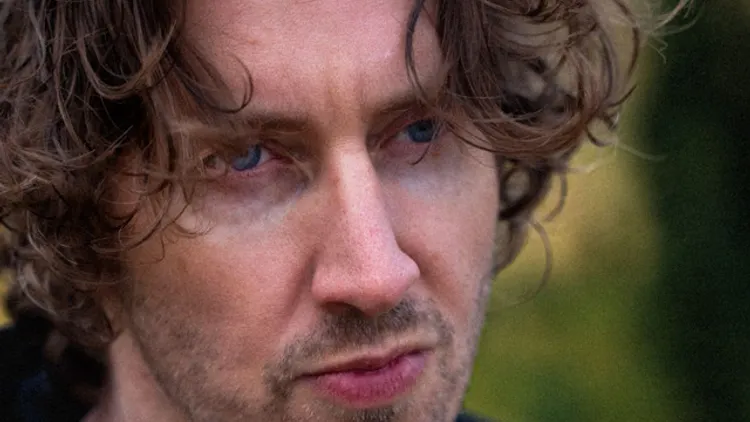 Dean Lewis: The Epilogue World Tour