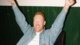 Gavin James